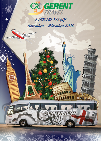 In gita con Gerent-Travel Novembre-Dicembre 2020
