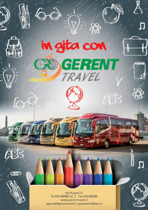 In gita con Gerent-Travel